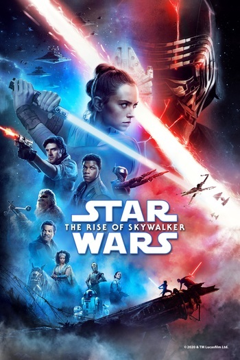 Star Wars: The Rise of Skywalker