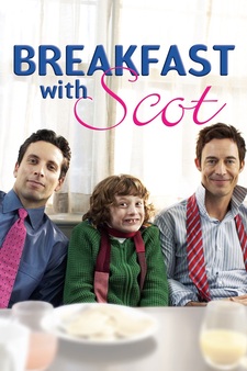 Breakfast With Scot