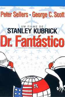 Dr. Strangelove Or: How I Learned to Sto...