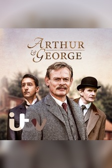 Arthur and George