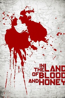 In the Land of Blood and Honey (English...