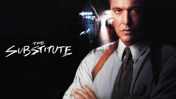 The Substitute (1996)