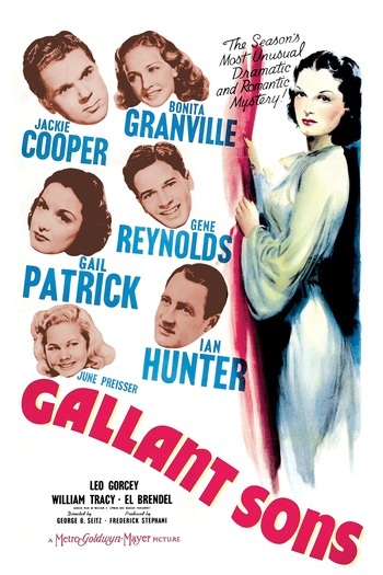 Gallant Sons