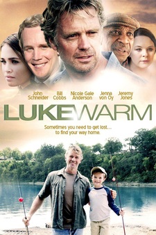 Lukewarm (2012)