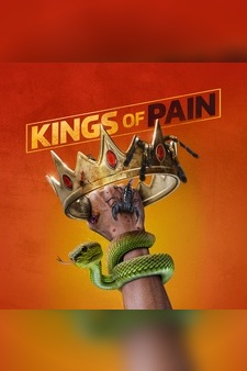 Kings of Pain