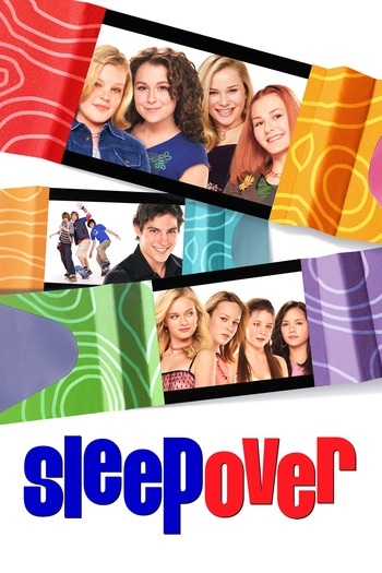 Sleepover