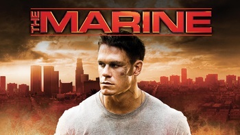 The Marine
