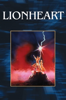 Lionheart (1986)