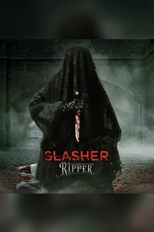 Slasher 5: Ripper
