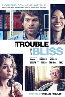 Trouble With Bliss