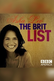 The Brit List