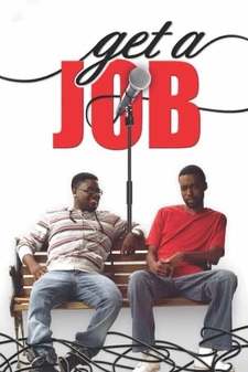 Get a Job (2010)