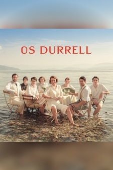 The Durrells