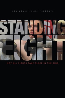 Standing Eight