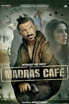Madras Café