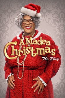 Tyler Perry's A Madea Christmas - The Play