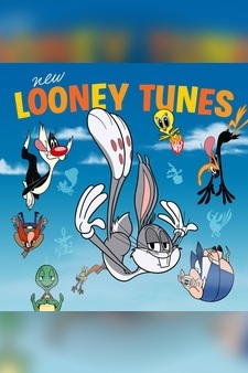 The New Looney Tunes