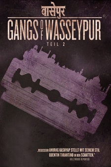 Gangs of Wasseypur II