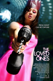 The Loved Ones (Unrated)