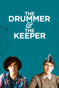 The Drummer & the Keeper