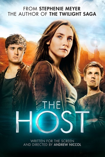 The Host