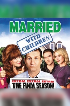 Married...With Children