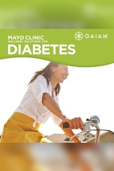 Mayo Clinic Wellness Solutions for Type...
