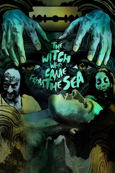 The Witch Who Came From The Sea