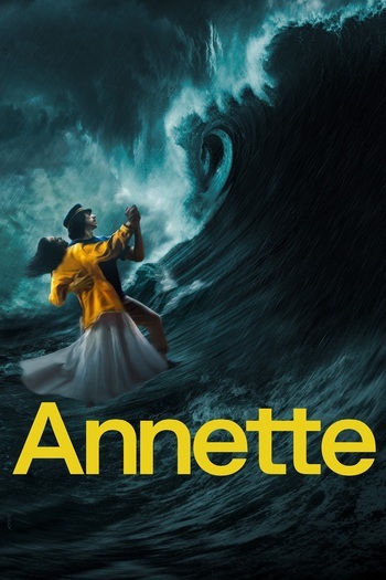 Annette