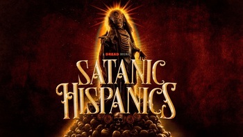 Satanic Hispanics