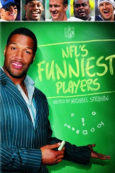NFL's Funniest Players