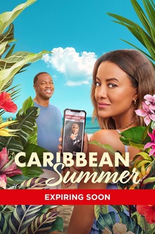 Caribbean Summer