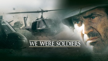 We Were Soldiers