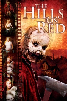 The Hills Run Red (2008) (Rated)