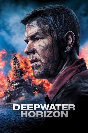 Deepwater Horizon
