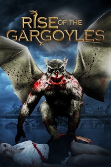 The Rise of the Gargoyles