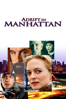 Adrift In Manhattan