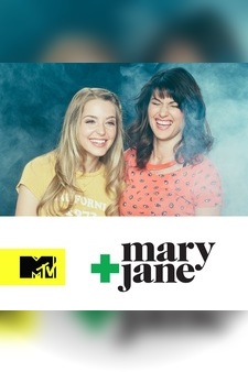 Mary + Jane