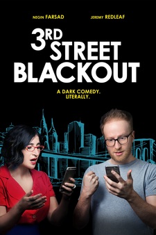 3rd Street Blackout