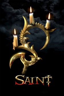 Saint (English Subtitles)