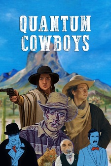Quantum Cowboys