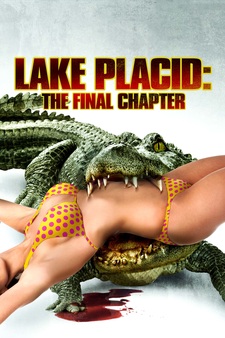 Lake Placid: The Final Chapter (Unrated)