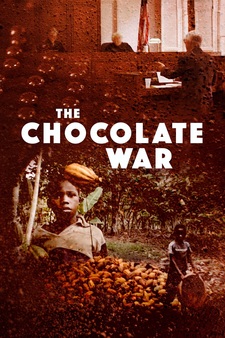 The Chocolate War (2022)