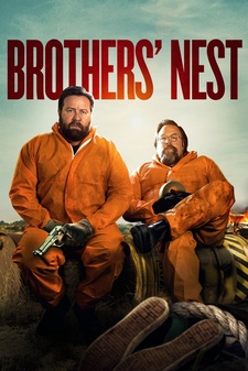 Brother's Nest