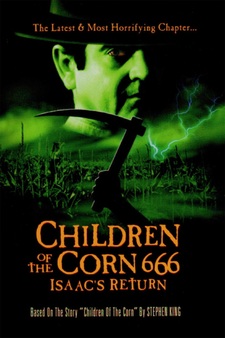 Children of the Corn: 666 Isaac's Return