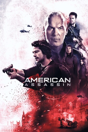 American Assassin