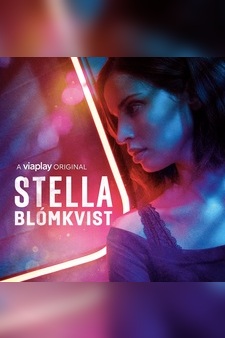 Stella Blomkvist