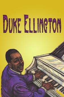 Duke Ellington: The Piano Prince and His...