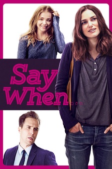 Say When (2014)