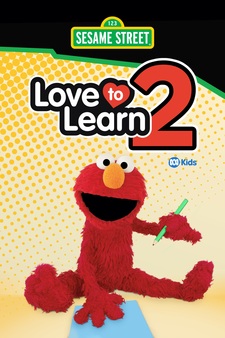 Sesame Street, Love To Learn 2